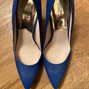 NWOB Michael Kors Pumps